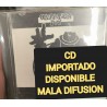 Operation ivy cd importado rancid