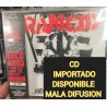 Rancid And Out Come the Wolves cd japon japan