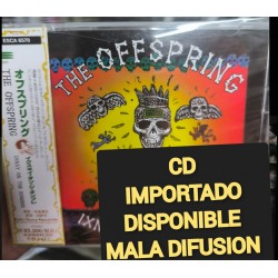 The Offspring Ixnay on the...