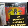 The Offspring Ixnay on the Hombre cd  japon japan