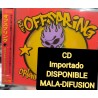 The Offspring Original Prankster cd japon