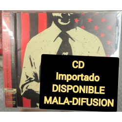 Bad Religion The Empire...