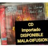Social Distortion Sex, Love and Rock 'n' Roll  cd japon japan