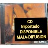 Snuff Reacción cd importado