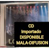 Ramones Loco live cd importado