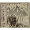 Ramones Ramones edicion cd japon