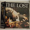 The Lost cd japan japon