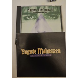 Yngwie Malmsteen The...