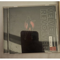 Velvet Revolver cd...