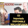 MxPx On the Cover II! Cd japon japan