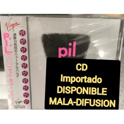 Pil Public Image Ltd That...