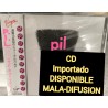 Pil Public Image Ltd That What Is Not cd japan japon