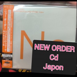 New Order Waiting for the...