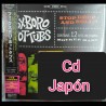 Foxboro Hot Tubs green day Stop Drop and Roll!! Cd japan Japón