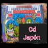 We're a Happy Family A Tribute to Ramones cd japon japan