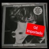 Public Image Ltd. (PiL) Second Edition cd usa