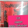 Rancid Indestructible cd japan japon