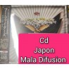 Foo Fighters  In Your Honor cd japan japon