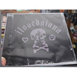 Ilovedaiana cd