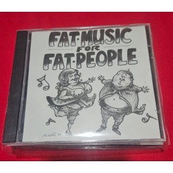 Compilado fat music for fat...