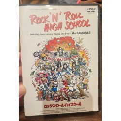 Rock N Roll high school...