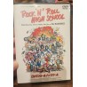 Rock N Roll high school  Ramones dvd japones japon japan