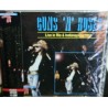 Guns N Roses en vivo 91 Indiana y Rio cd japon japan