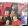 Ramones end of the century cd japon japan