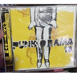 Punk o rama compilado vol...