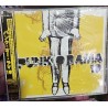 Punk o rama compilado vol 10 doble cd + dvd japones japan Japón