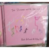 Joe Strummer and the mercaleros the clash cd japon japan  rock art and the x ray style