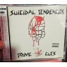 Suicidal Tendencies prime cuts cd japon japan