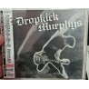 Dropkick Murphys cd japon japan