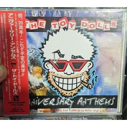 The Toy Dolls Anniversary...