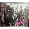 The Clash ídem cd  japon japan