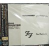 Foo Fighters echoes silencio paciente & grace cd japan japon