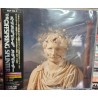 The Offspring Splinter cd japon japan 2 cds doble