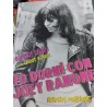 Yo dormí con un Ramone Libro Mickey Leigh Leggs mcneil Joey ramone