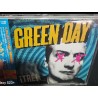 Green Day ¡Tré! Cd japon japan