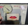 Red Hot Chili Peppers  cd y dvd japon japan  greatest hits