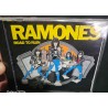 Ramones cd japan Japón  road to ruin
