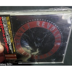 Velvet Revolver libertad cd...