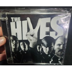 The hives cd importado usa