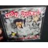 Toy Dolls  ten yenes of toys cd japon japan