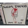 Suicidal Tendencies prime cuts cd japon japan