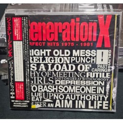 Generation x Perfect Hits...