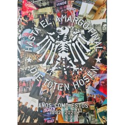 Libro de Die Toten Hosen...
