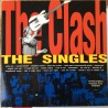 The Clash "The singles" cd uk