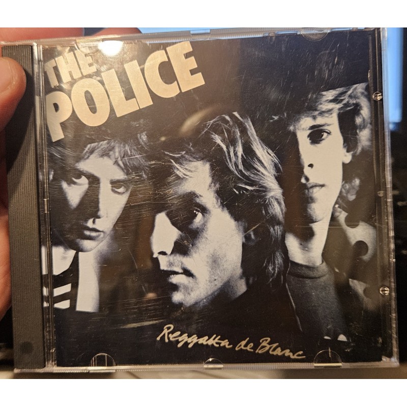 The Police