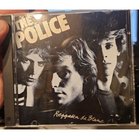 The Police